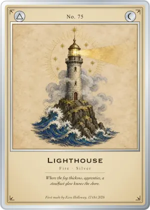 Lighthouse